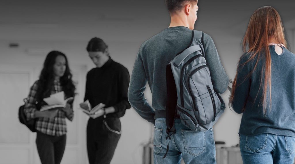 Encuesta: Qué sentimiento se consolida entre los jóvenes ante las PASO