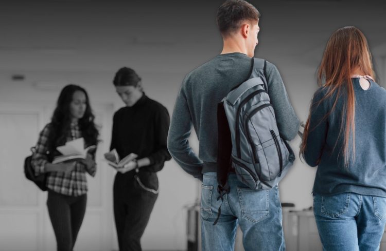 Encuesta: Qué sentimiento se consolida entre los jóvenes ante las PASO