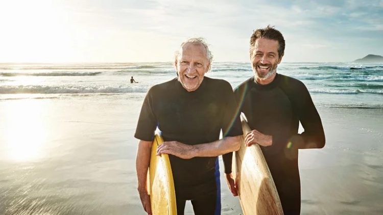 ¿Más longevidad? Vivir 20 años más es posible si se siguen estos 8 hábitos saludables