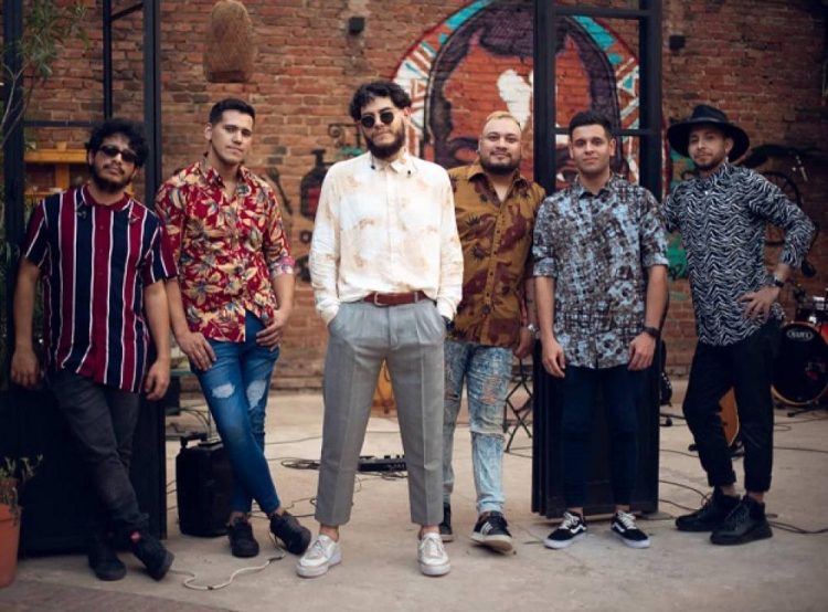 Todo listo para las tres noches de folclore en la Expo Formosa 2023