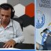 Eber Solís llamó a “militar” y asegurar “los derechos conquistados”