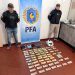 La Justicia Federal allanó casas de cambio en pleno centro y secuestró fuertes sumas de dinero