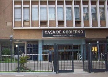 Chaco anunció inicio del proceso de pase a planta permanente para la administración pública