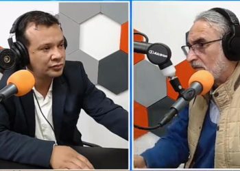 “Habrá un aumento adicional en la copa de leche” adelantó Basterra