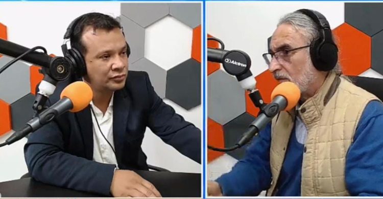 “Habrá un aumento adicional en la copa de leche” adelantó Basterra