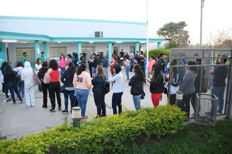 Abrió la inscripción a los cursos que ofrece la Escuela de Artes y Oficios de la Municipalidad