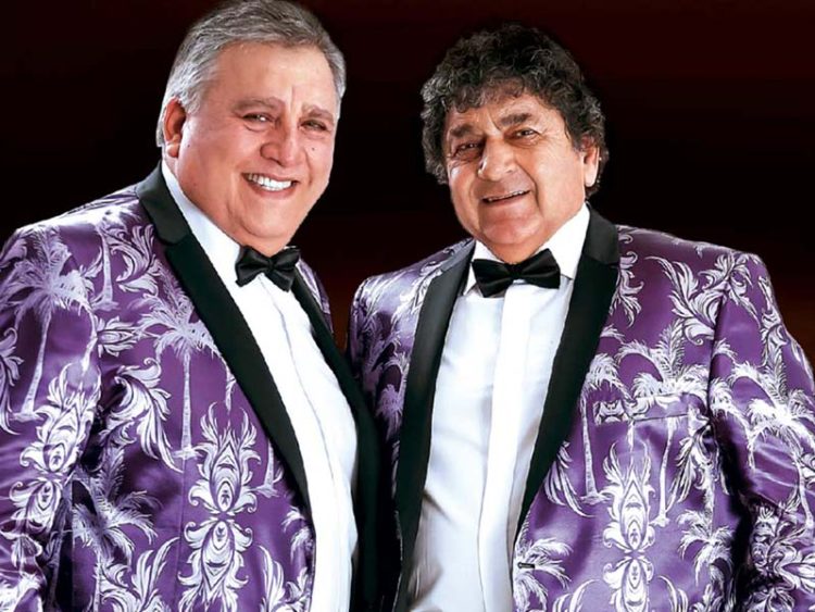 Ya está grilla de la Fiesta del Pomelo: Babasónicos, Los Palmeras, Emilia Mernes y el Indio Rojas