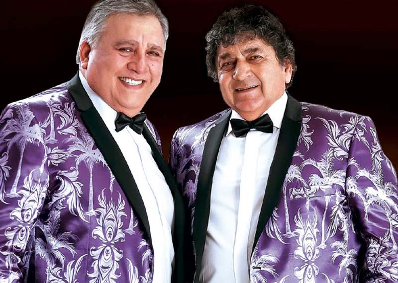 Ya está grilla de la Fiesta del Pomelo: Babasónicos, Los Palmeras, Emilia Mernes y el Indio Rojas