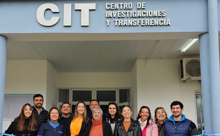 Quienes integran el CONICET de Formosa que Milei quiere cerrar