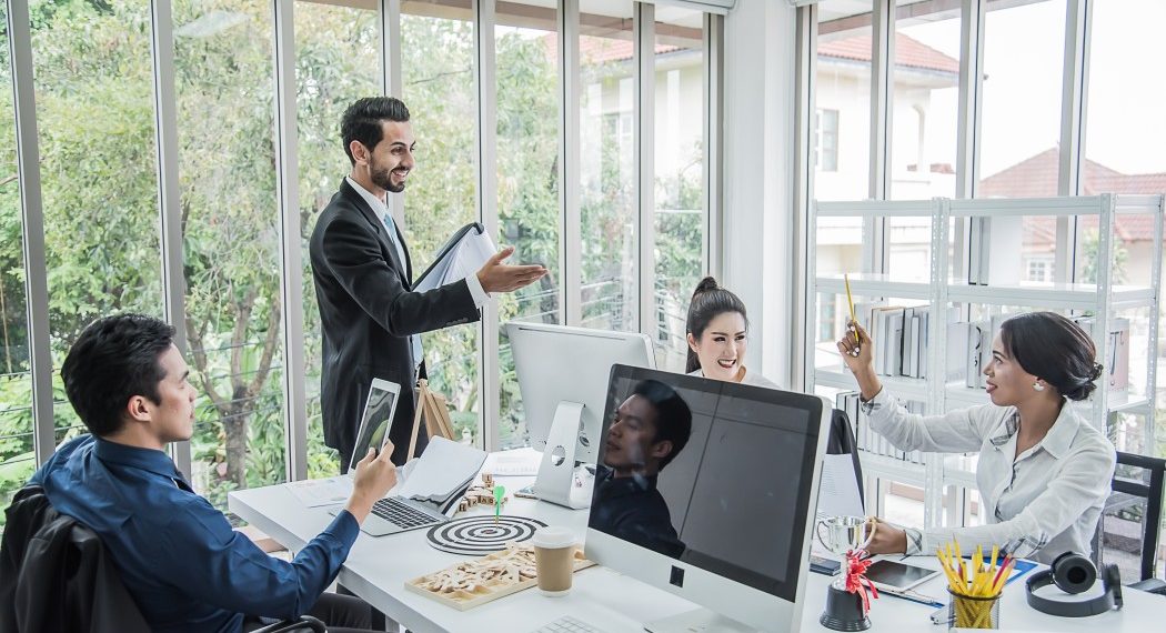 Clima organizacional: el motor invisible que impulsa la retención y el compromiso