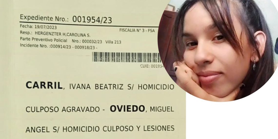 Imputaron a funcionaria municipal por el caso Lucía Fernández