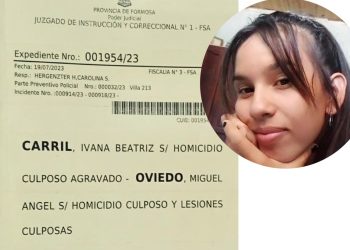Imputaron a funcionaria municipal por el caso Lucía Fernández