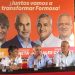 Morales sobre la fórmula con Larreta: «Somos hombres de gestión, es lo que necesita Argentina»