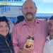 El motivo del enojo del gobernador con el productor de Mansilla