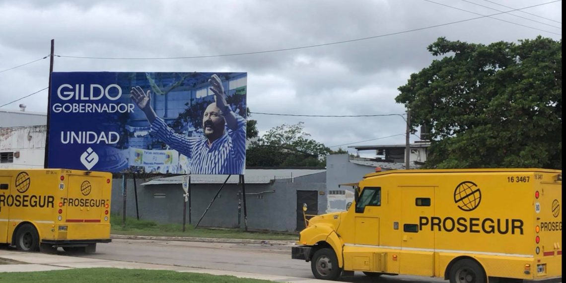 Caen transferencias de Nación a las provincias; cuánto recibe el gobierno por cada formoseño