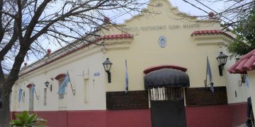 Resultados de las PASO en las cárceles de Formosa