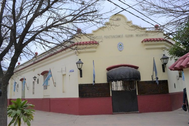 Resultados de las PASO en las cárceles de Formosa