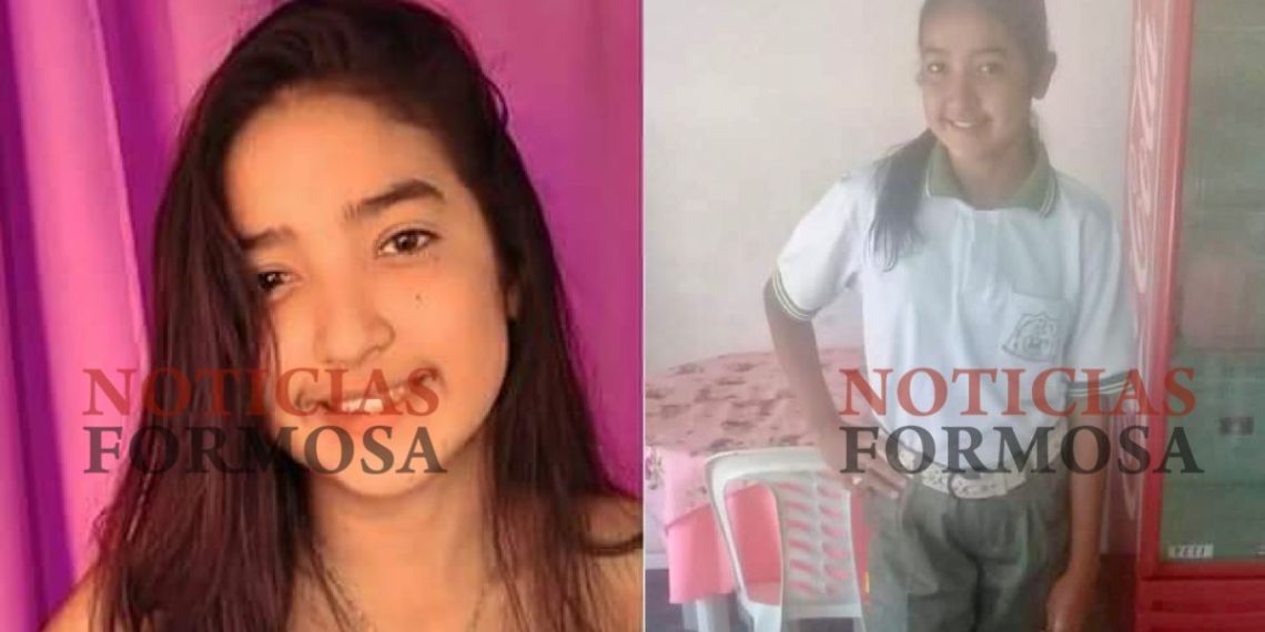 Villafañe: Brutal femicidio de una joven de 15 años, fue asfixiada durante un intento de abuso