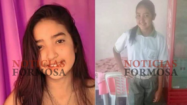 Villafañe: Brutal femicidio de una joven de 15 años, fue asfixiada durante un intento de abuso