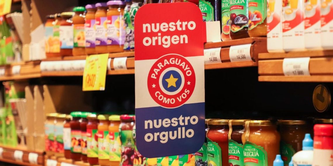 Paraguay aseguró que no va a subir los impuestos en los próximos cinco años