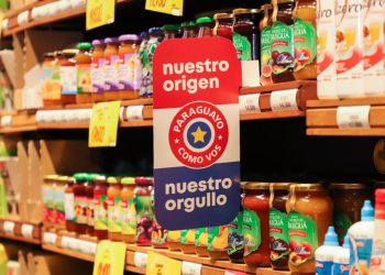 Paraguay aseguró que no va a subir los impuestos en los próximos cinco años