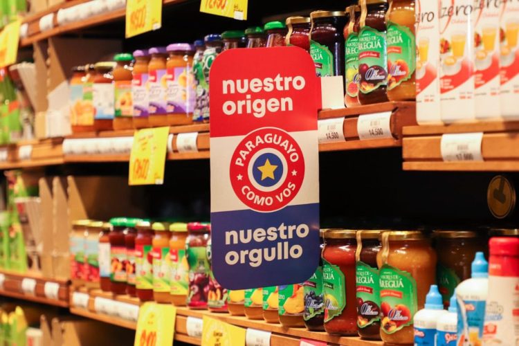 Paraguay aseguró que no va a subir los impuestos en los próximos cinco años