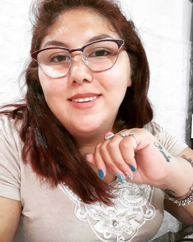 Mercedes Esquivel aún no tiene justicia