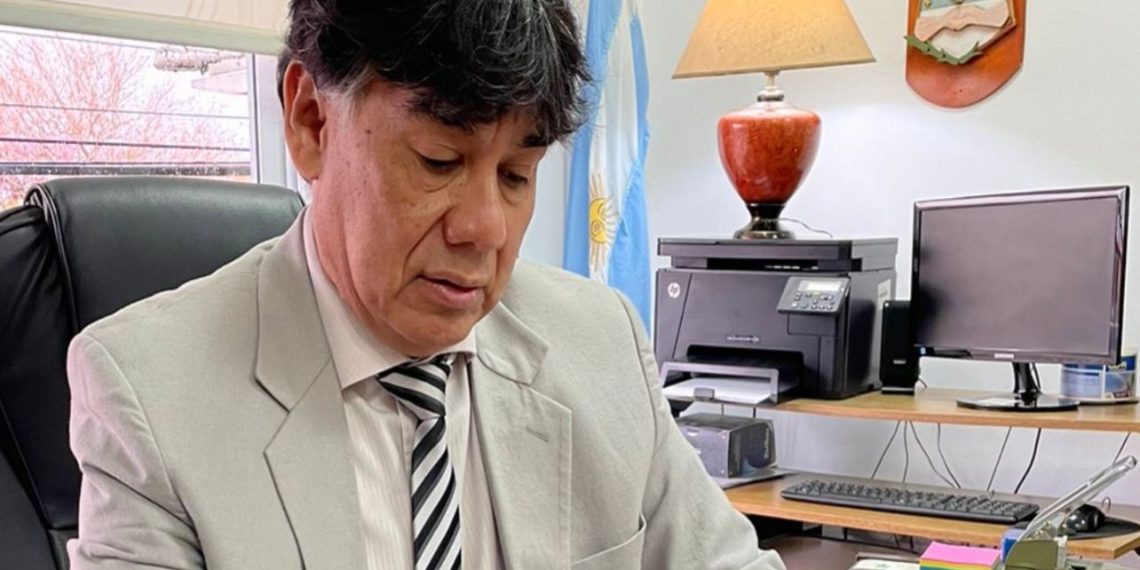 Rumbo al 22 de octubre: la candidatura independiente