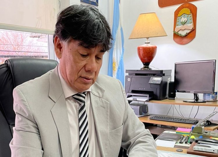 Rumbo al 22 de octubre: la candidatura independiente