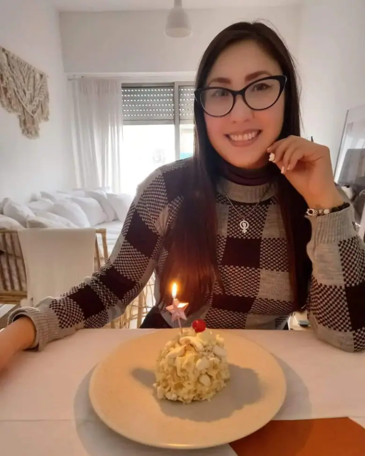 Hijo de un diputado dijo que su novia se descompensó por falta de aire, pero había sido estrangulada