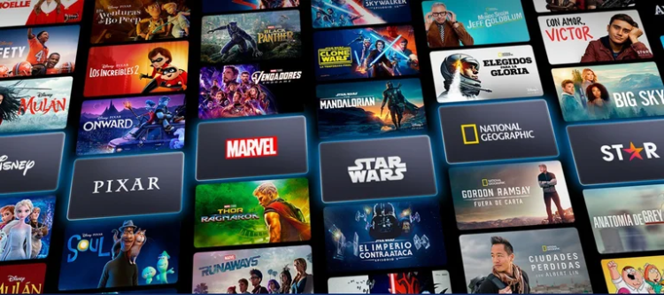 Disney+ cambia: sube precios, se acaban las cuentas compartidas y aumenta publicidad