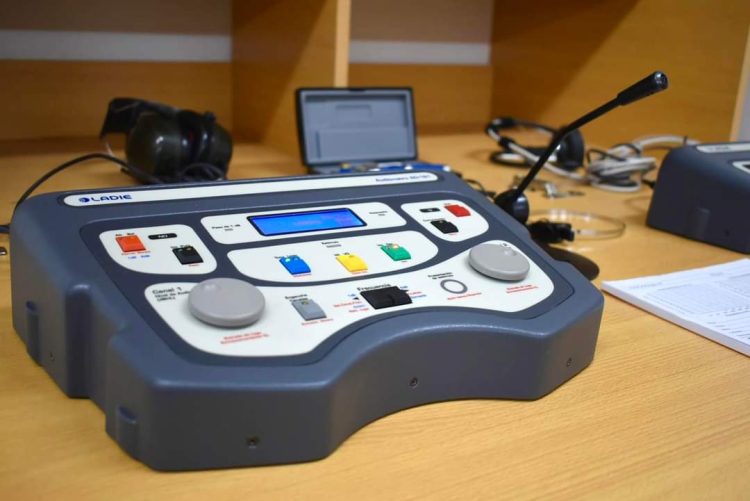 La UCP sede Formosa inauguró el Laboratorio – Aula Taller de Fonoaudiología