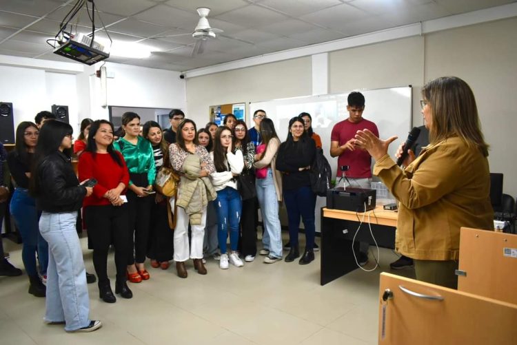La UCP sede Formosa inauguró el Laboratorio – Aula Taller de Fonoaudiología