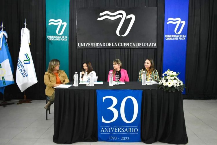 La UCP sede Formosa inauguró el Laboratorio – Aula Taller de Fonoaudiología