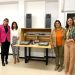 La UCP sede Formosa inauguró el Laboratorio – Aula Taller de Fonoaudiología