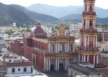Escapada de fin de semana a la ciudad de Salta