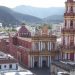 Escapada de fin de semana a la ciudad de Salta