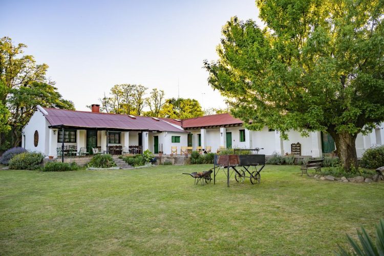 7 razones para aprovechar las casas en venta en Córdoba