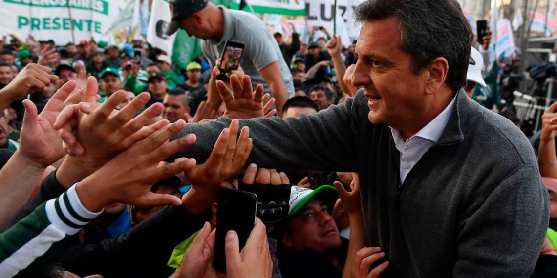 Una por una, las medidas para jubilados, trabajadores, Pymes, agro y la industria