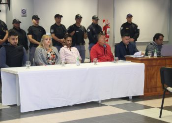 Los acusados del crimen del abogado Walter “Pilico” Cortez se abstuvieron se declarar