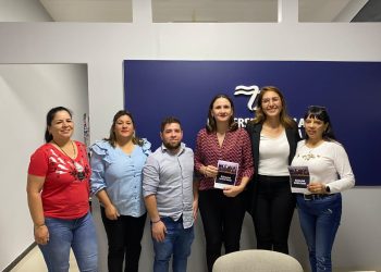 La «Lista Azul – Justicia Social» apunta a generar espacios de formación para los matriculados