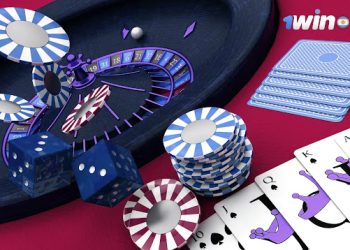 Aplicación móvil de 1win Argentina – Colocación conveniente de apuestas sobre la marcha