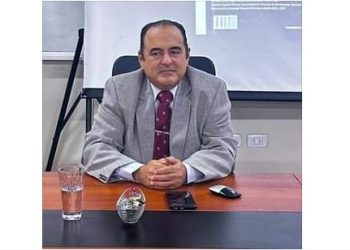 Unaf: El vicerrector Grippaldi se refirió al fallo de la Cámara Federal por el desfinanciamiento