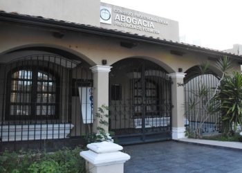 Preocupa al Consejo Profesional de la Abogacía la “ausencia de jueces” en sus despachos