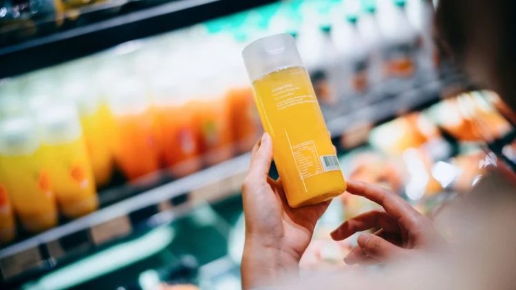 Siete aditivos comunes en alimentos procesados están relacionados con mayor riesgo cardiovascular