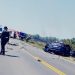 Tremendo accidente en ruta 11 dejó dos víctimas fatales y múltiples heridos