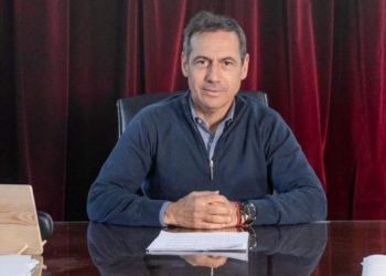 Luis Naidenoff: “Con una inflación que va para el 150% interanual, este aumento son migajas”