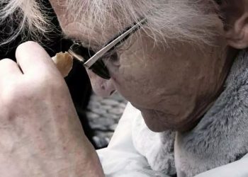 Alzheimer: una forma original de comprender y acompañar a quienes presentan la enfermedad
