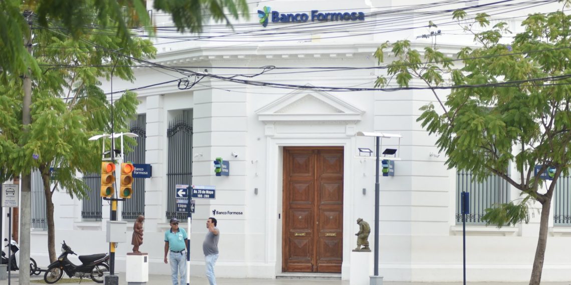 Banco Formosa y el Gobierno provincial anunciaron cuotas, descuentos y créditos