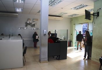 Los días 3 y 4 de octubre vence su factura de Aguas de Formosa